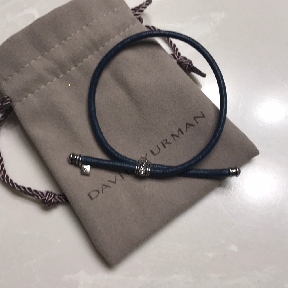 David Yurman bracelet